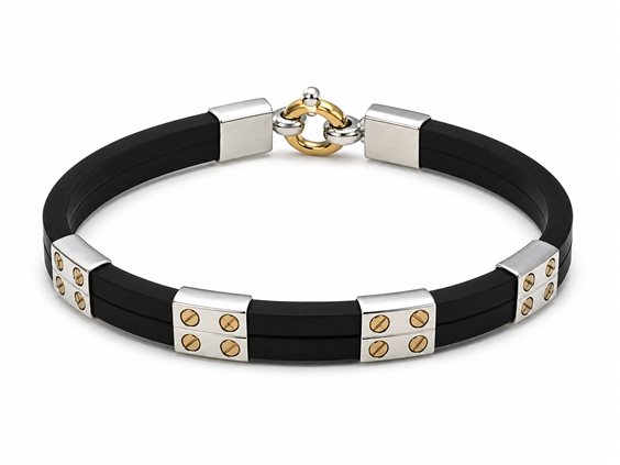 Bracelet Baraka Homme in Or BR5676 - BR5676